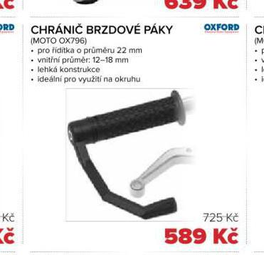 CHRNI BRZDOV PKY