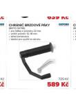 CHRNI BRZDOV PKY