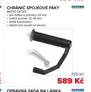 CHRNI SPOJKOV PKY