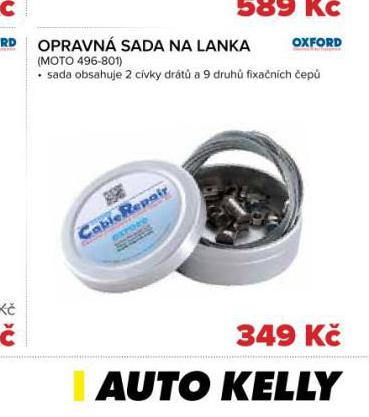 OPRAVN SADA NA LANKA