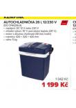 AUTOCHLADNIKA 26L