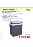 TERMOELEKTRICK AUTOCHLADNIKA 29 L