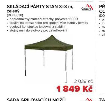 SKLDAC PRTY STAN