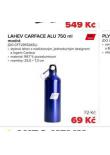 LAHEV CARFACE ALU 750 ML
