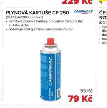 PLYNOV KARTUE CP 250
