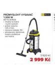 PRMYSLOV VYSAVA 1200 W