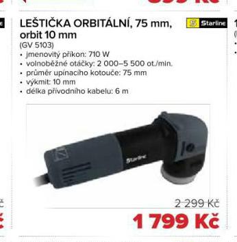 LETIKA ORBITLN