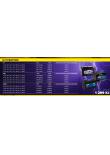 AUTOBATERIE XT 74 Ah