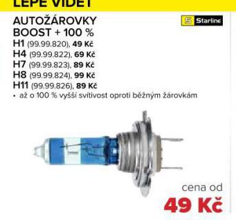 AUTOROVKY H11