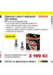ROVKY H7 NIGHT BREAKER LED SMART H7