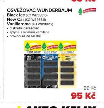 OSV̎OVA WUNDERBAUM