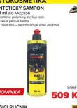 SYNTETICK AMPON
