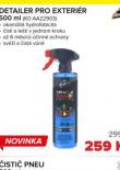 DETAILER PRO EXTERIR
