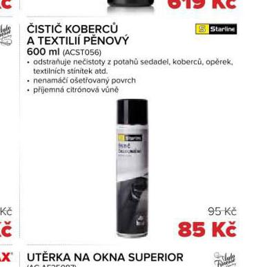 ISTI KOBERC A TEXTILI PNOV