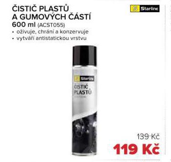 ISTI PLAST A GUMOVCH ST