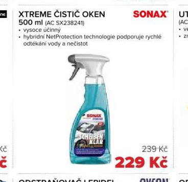 XTREME ISTI OKEN