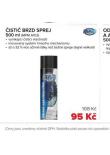 ISTI BRZD SPREJ