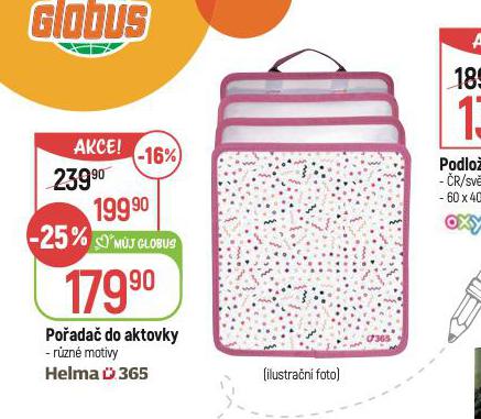 POADA NA AKTOVKY