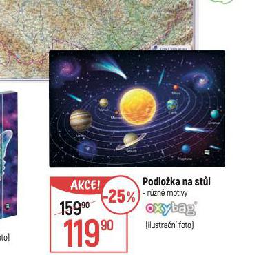 PODLOKA NA STL