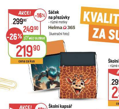 SEK NA PEZVKY