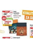 SEK NA PEZVKY