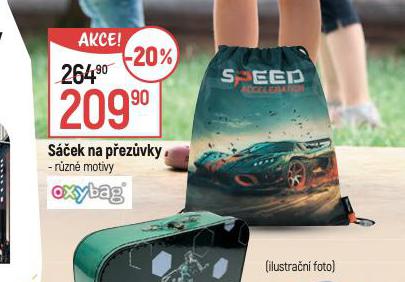 SEK NA PEZVKY