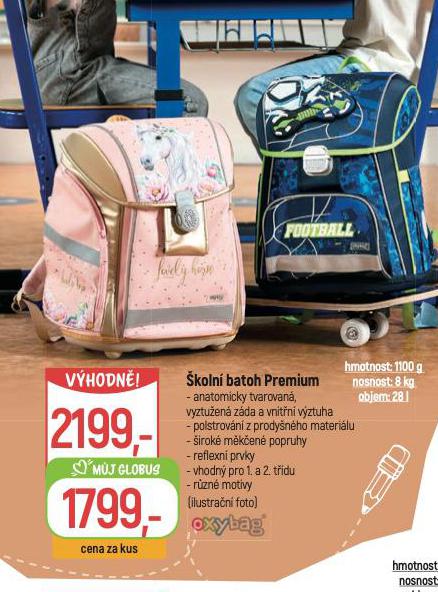 KOLN BATOH PREMIUM