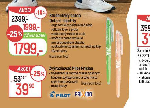 ZVRAZOVA PILOT FRIXIO