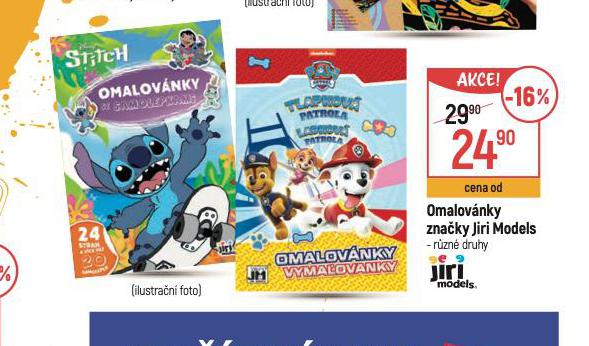 OMALOVNKY