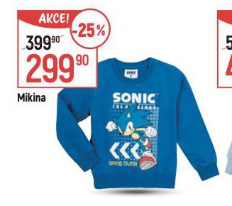 MIKINA