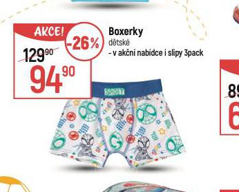 BOXERKY