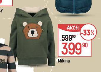 MIKINA