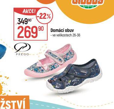 DOMC OBUV