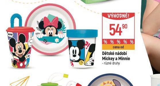 DTSK NDOB MICKEA A MINNIE