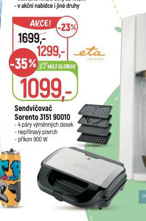 ETA SVAINOVA