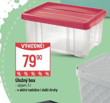 LON BOX 5L