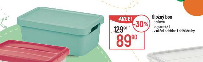 LON BOX 4,2L
