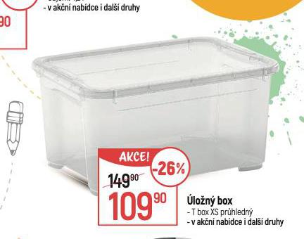 LON BOX