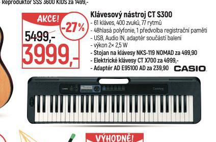KLVESOV NSTROJ