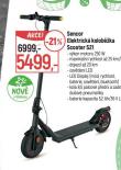 SENCOR ELEKTRICK KOLOB̎KA