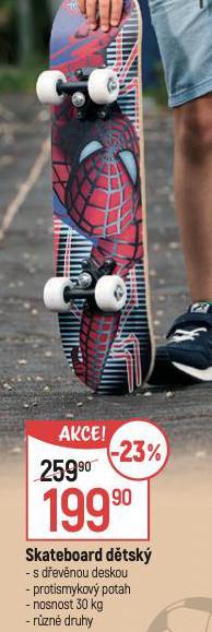 SKATEBOARD DTSK