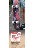 SKATEBOARD DTSK