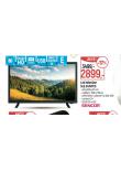 LED TELEVIZOR SENCOR 60 CM