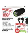 BLUETOOTH REPRODUKTOR BUXTON