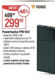 POWERBANKA 10000 mAh