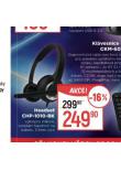 HEADSET