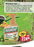 ROUNDOP FAST