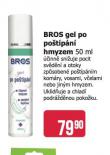 BROS GEL PO POTPN HMYZEM