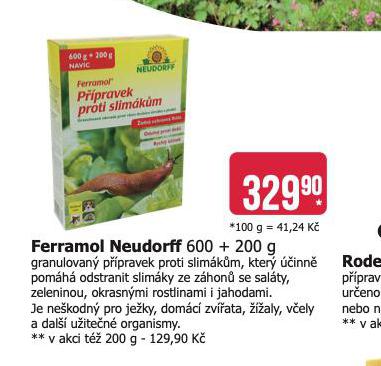 FERRAMOL NEUDORFF