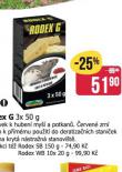 RODEX G
